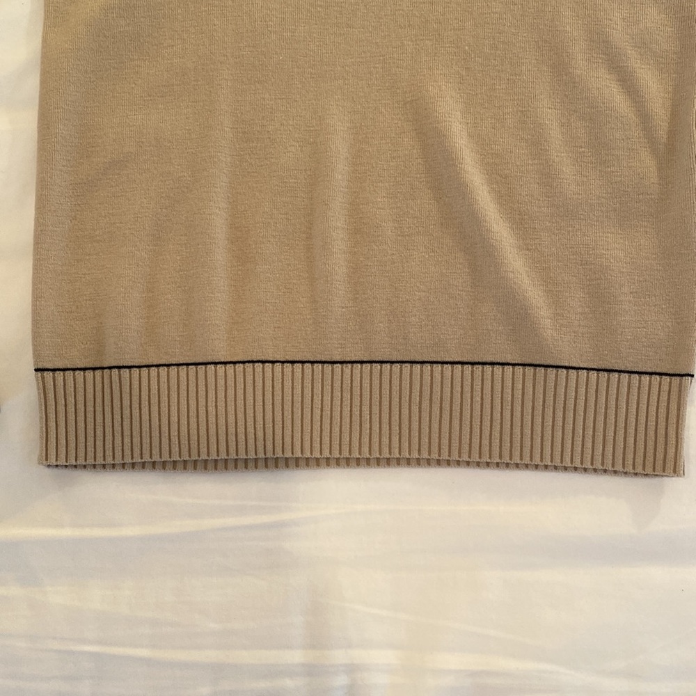 Theory Wool Sweater - Picture 5 of 14